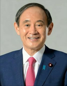 日本新内阁接受正式任命 菅义伟将任日首相