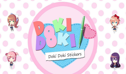 给人备注DOKI是什么意思 doki是什么意思