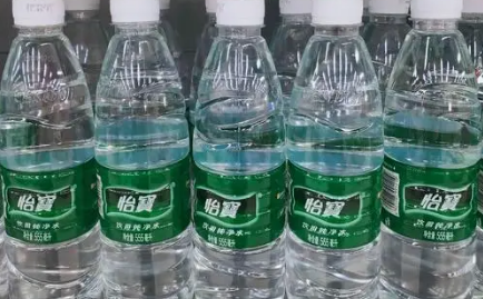 怡宝矿泉水多少毫升 一瓶怡宝多少升