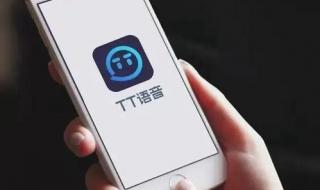 tt语音怎么在电脑上用